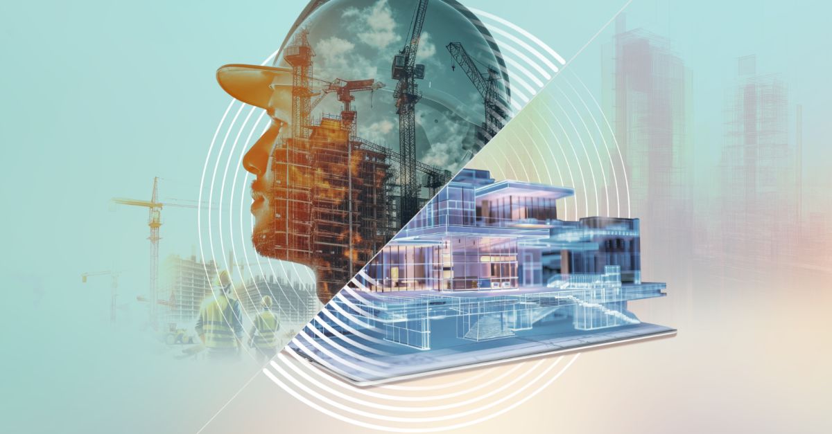 Build with Confidence