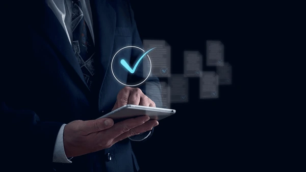 Document Verification